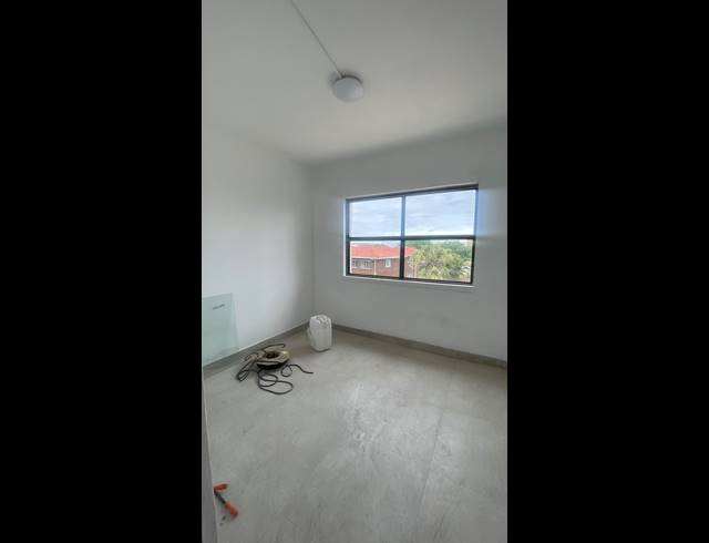 2 BEDROOM APARTMENT TO LET IN BULWER